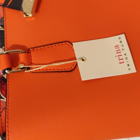 Trina Turk women's bag - Picture 6 of 7